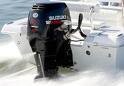 Hayward Suzuki Outboard Engines