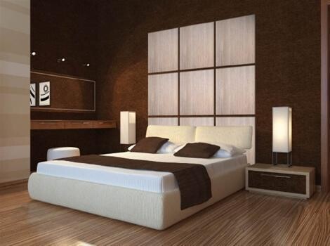Headboards For Africa