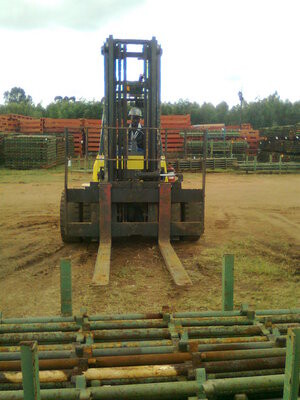 Health And Safety Exodec Training