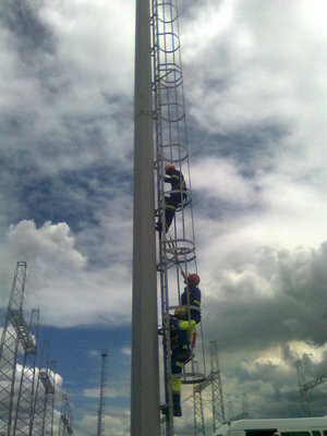 Health And Safety Exodec Training