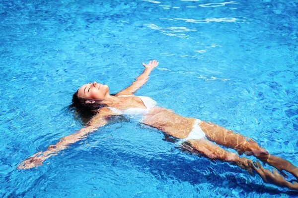 Healthyswim