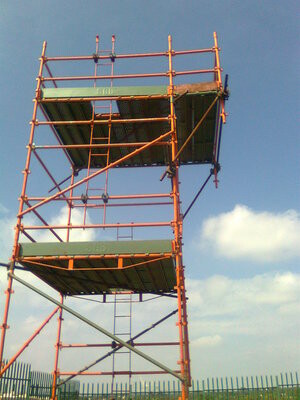 Health And Safety Exodec Training