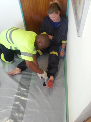 Health And Safety Exodec Training