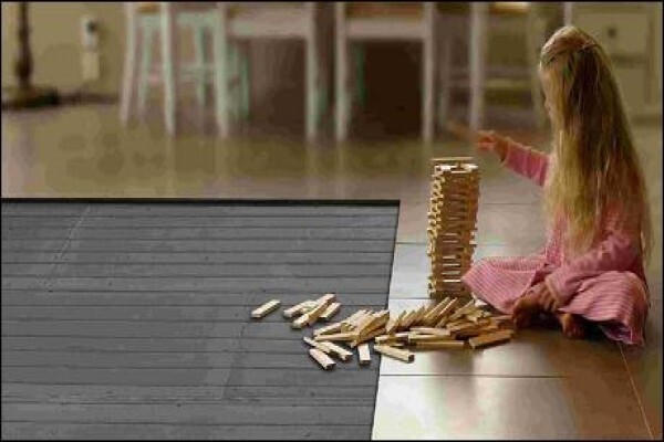 Heatwaves Underfloor Heating