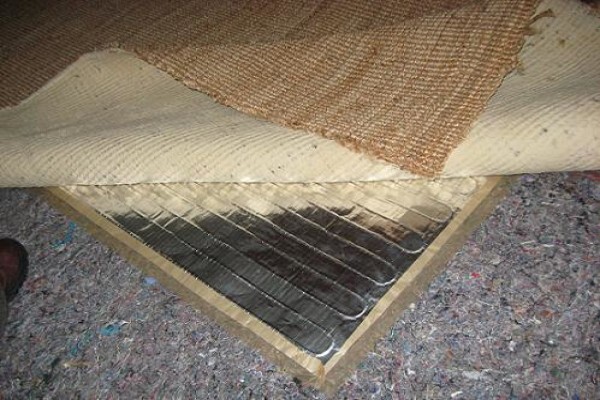 Heatwaves Underfloor Heating