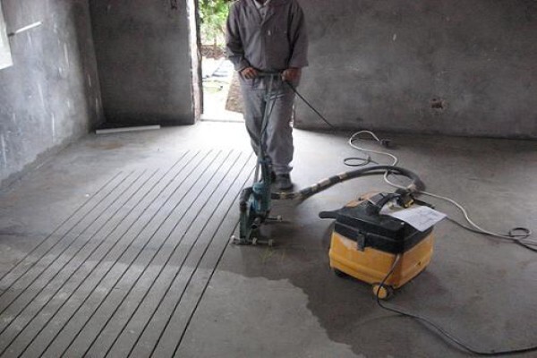 Heatwaves Underfloor Heating