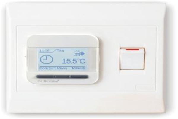 Heatwaves Underfloor Heating