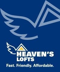 Heaven'S Lofts