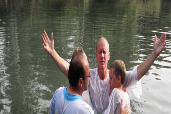 Heavenly International Tours S A