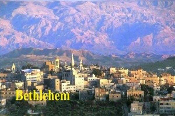 Heavenly International Tours S A