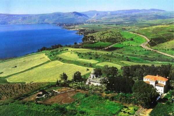 Heavenly International Tours S A