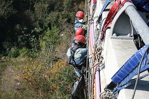 Heightsafety International (Pty) Ltd