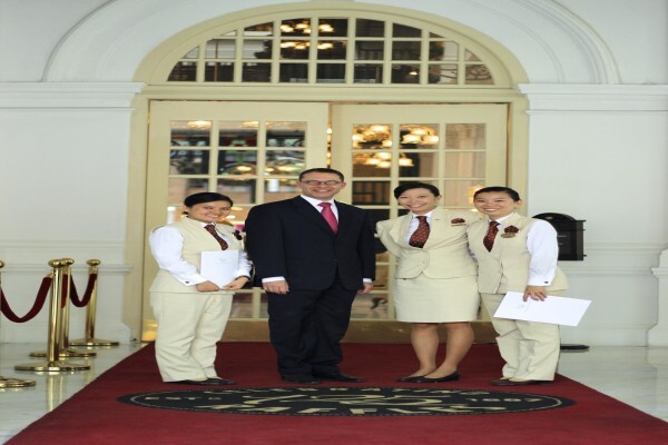 Heilbron Hospitality