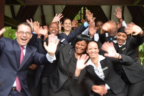 Heilbron Hospitality