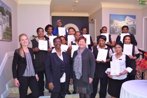 Heilbron Hospitality