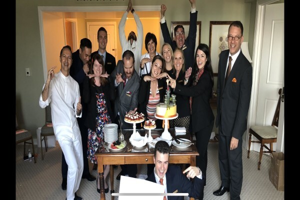 Heilbron Hospitality