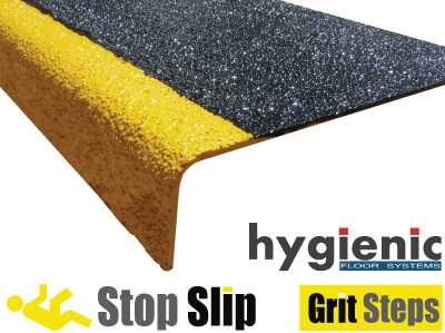 Hygienic Floor Systems