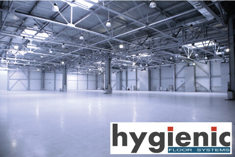 Hygienic Floor Systems