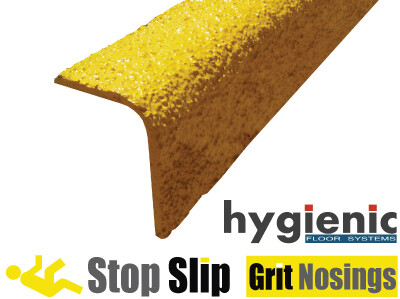 Hygienic Floor Systems