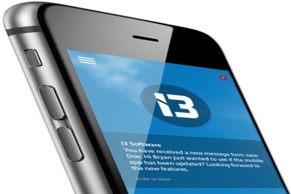 I3Zone