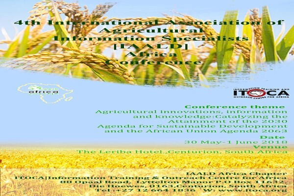 Iaald Africa Chapter