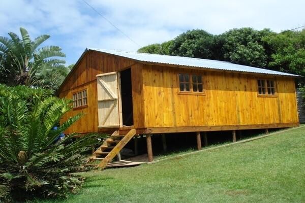 I C A Housing