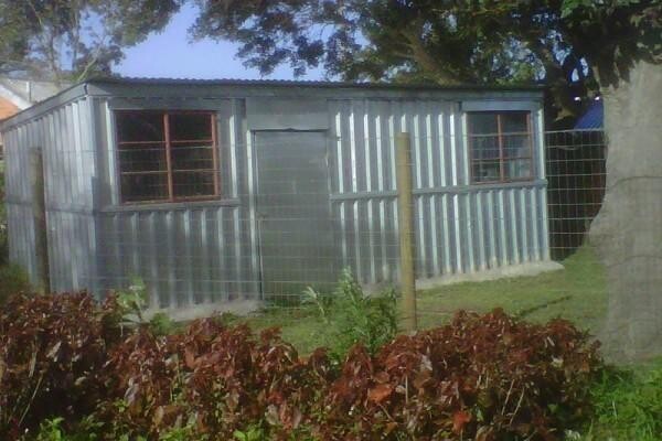 I C A Housing