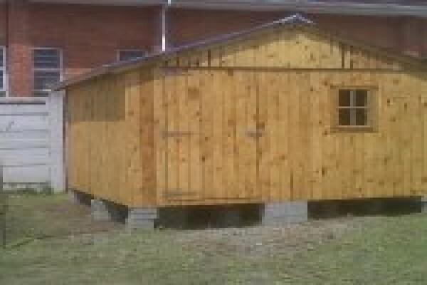 I C A Housing