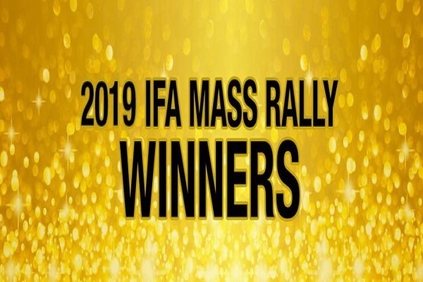 Ifa