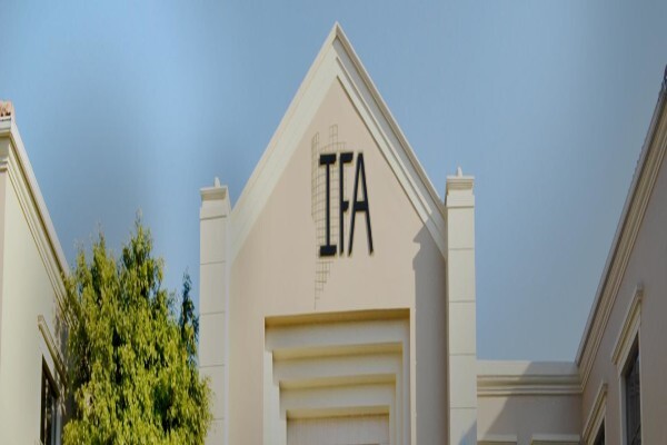 Ifa