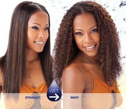 Ikanenghair And Nails