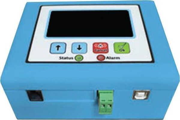 Ikhaya Automation Systems
