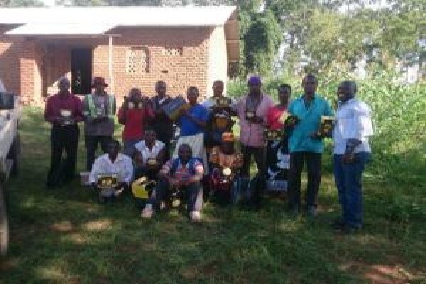 Imani Development