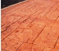 Imprintpaving