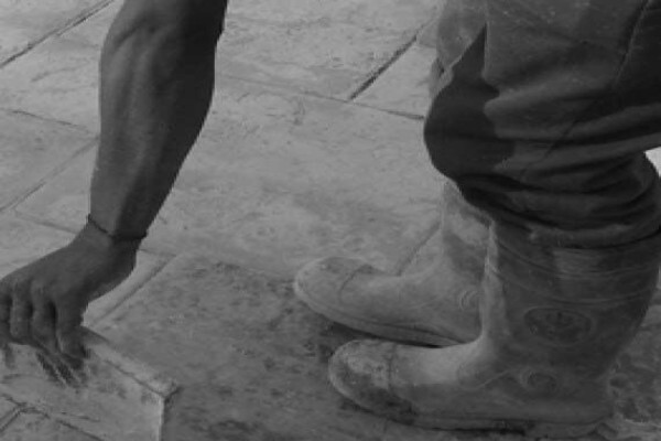 Imprintpaving