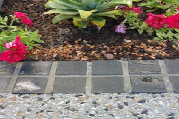 Imprintpaving