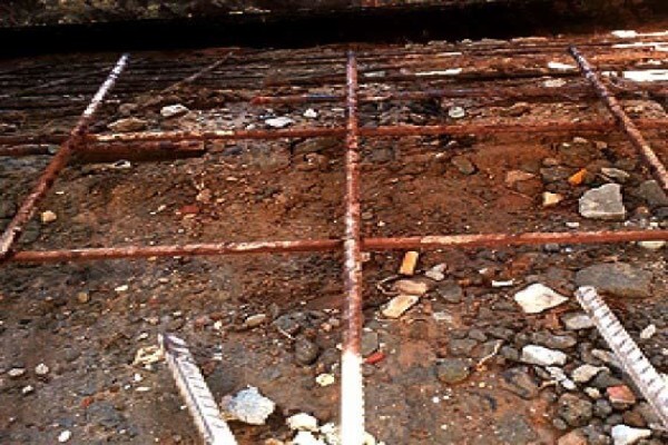 Imprintpaving