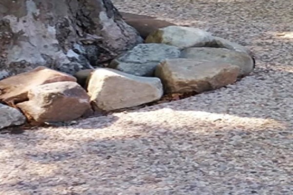 Imprintpaving