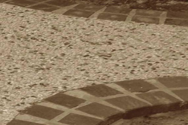 Imprintpaving