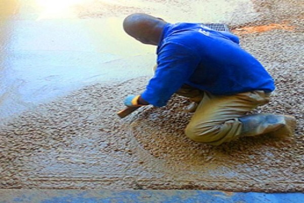 Imprintpaving