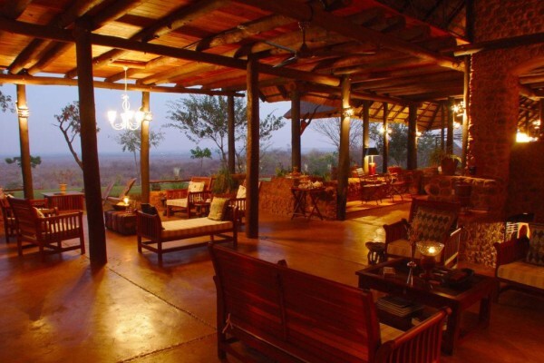 Imvelaphi Safaris