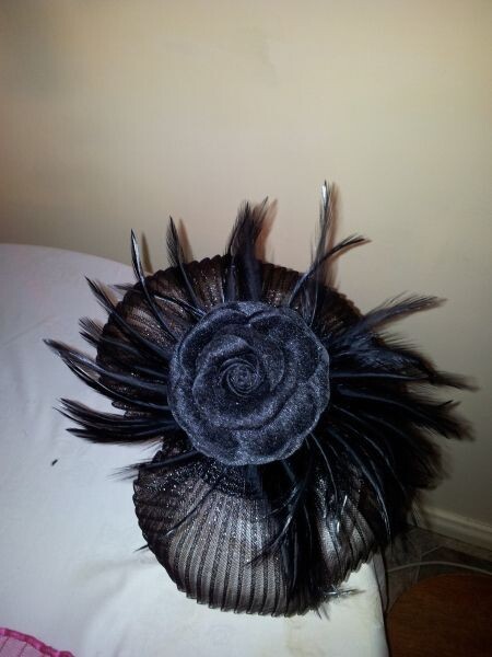 Incredible Hats
