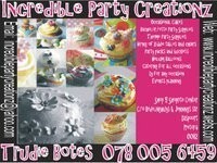 Incredible Party Creationz