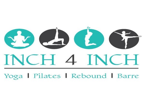 Inch 4 Inch Pilates