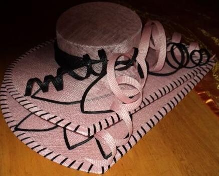 Incredible Hats
