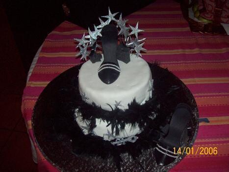 Incredible Party Creationz