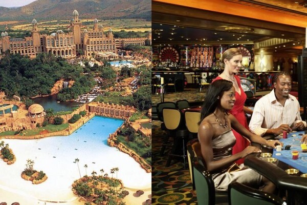 Incredible Tours And Travel