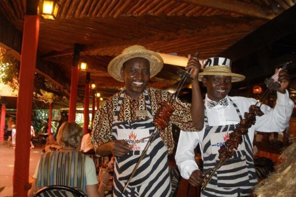 Incredible Tours And Travel