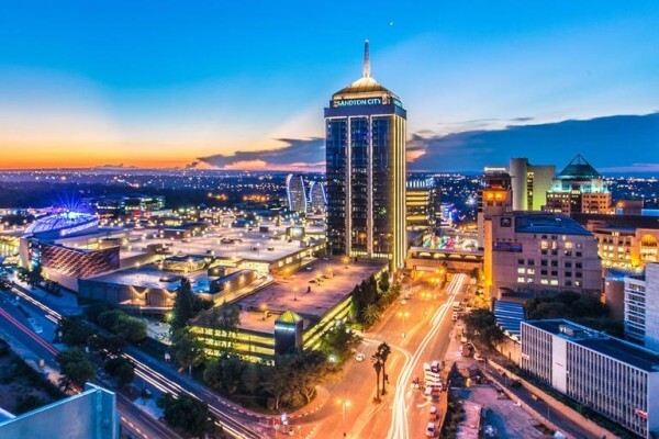 Incredible Tours And Travel