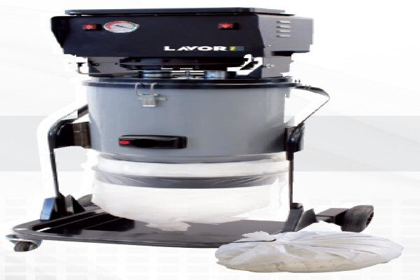 Industrail Vacuums